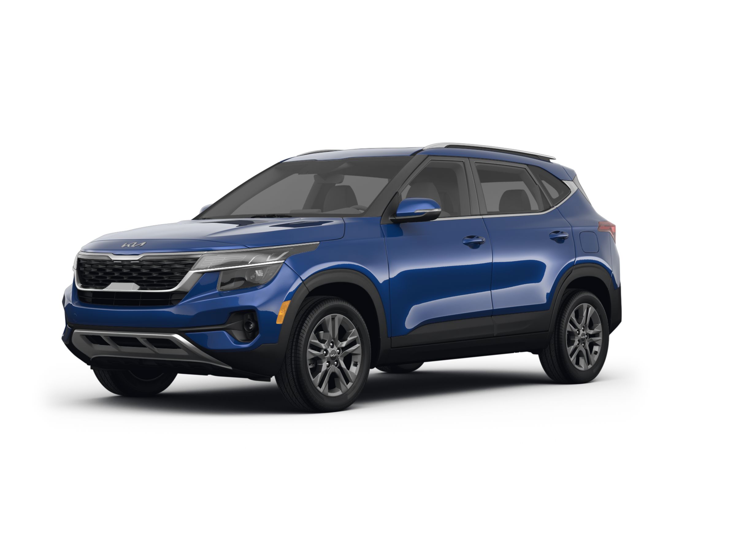 2023 Kia Seltos