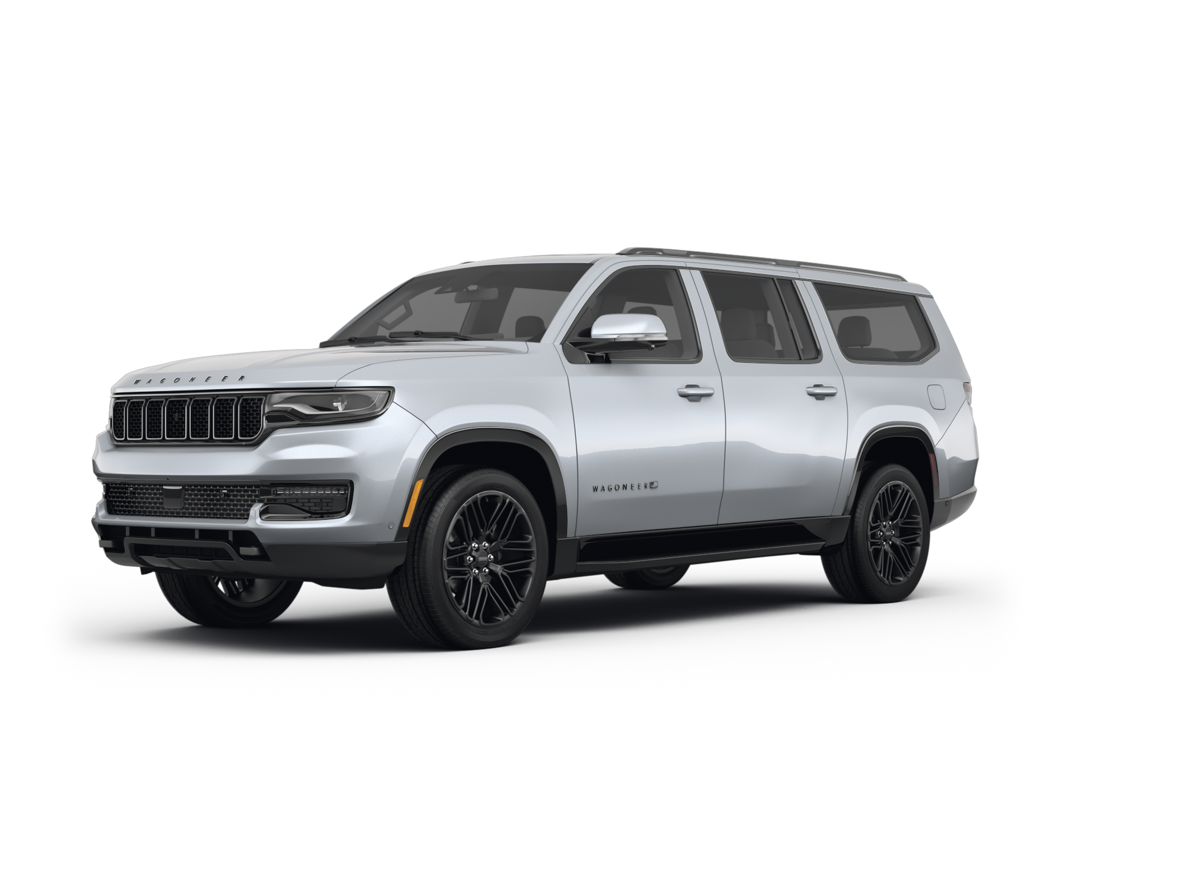 2023 Jeep Wagoneer L