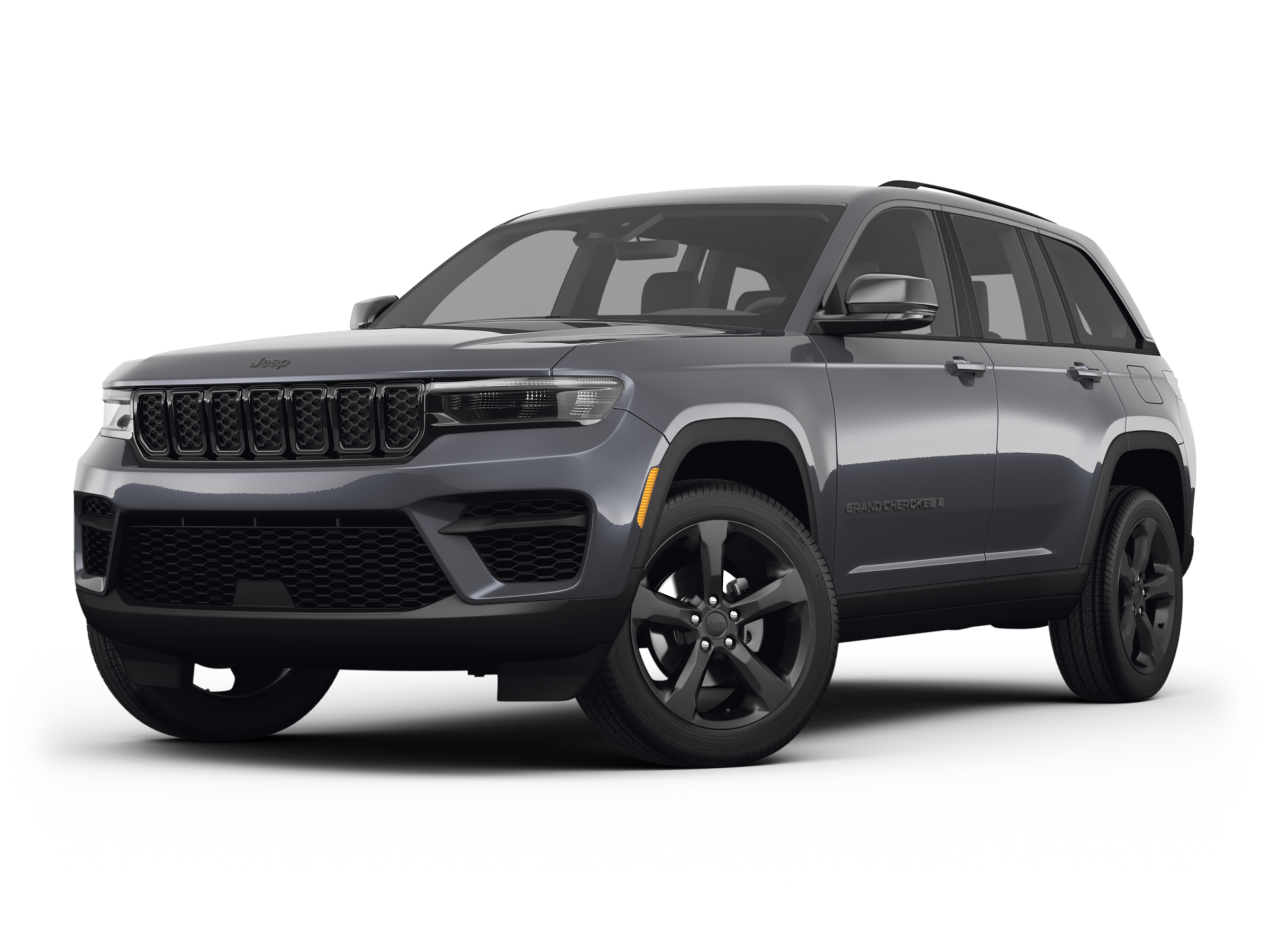 2023 Jeep Grand Cherokee Altitude X