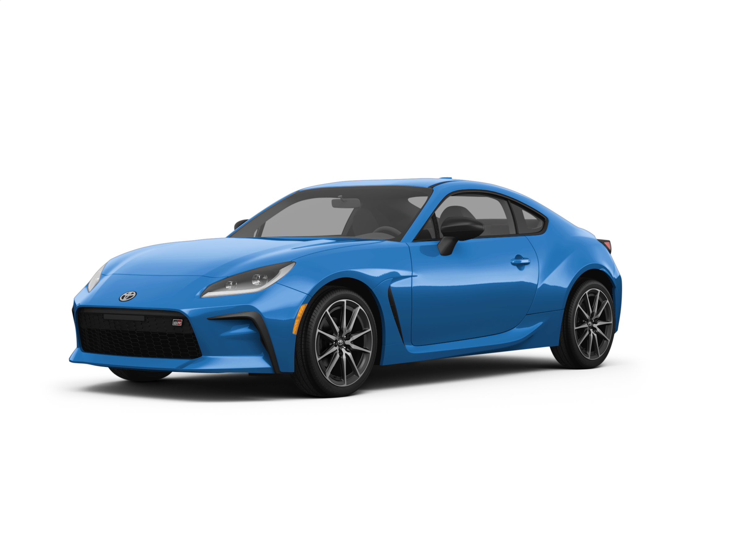2023 Toyota GR86