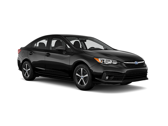 2023 Subaru Impreza Premium