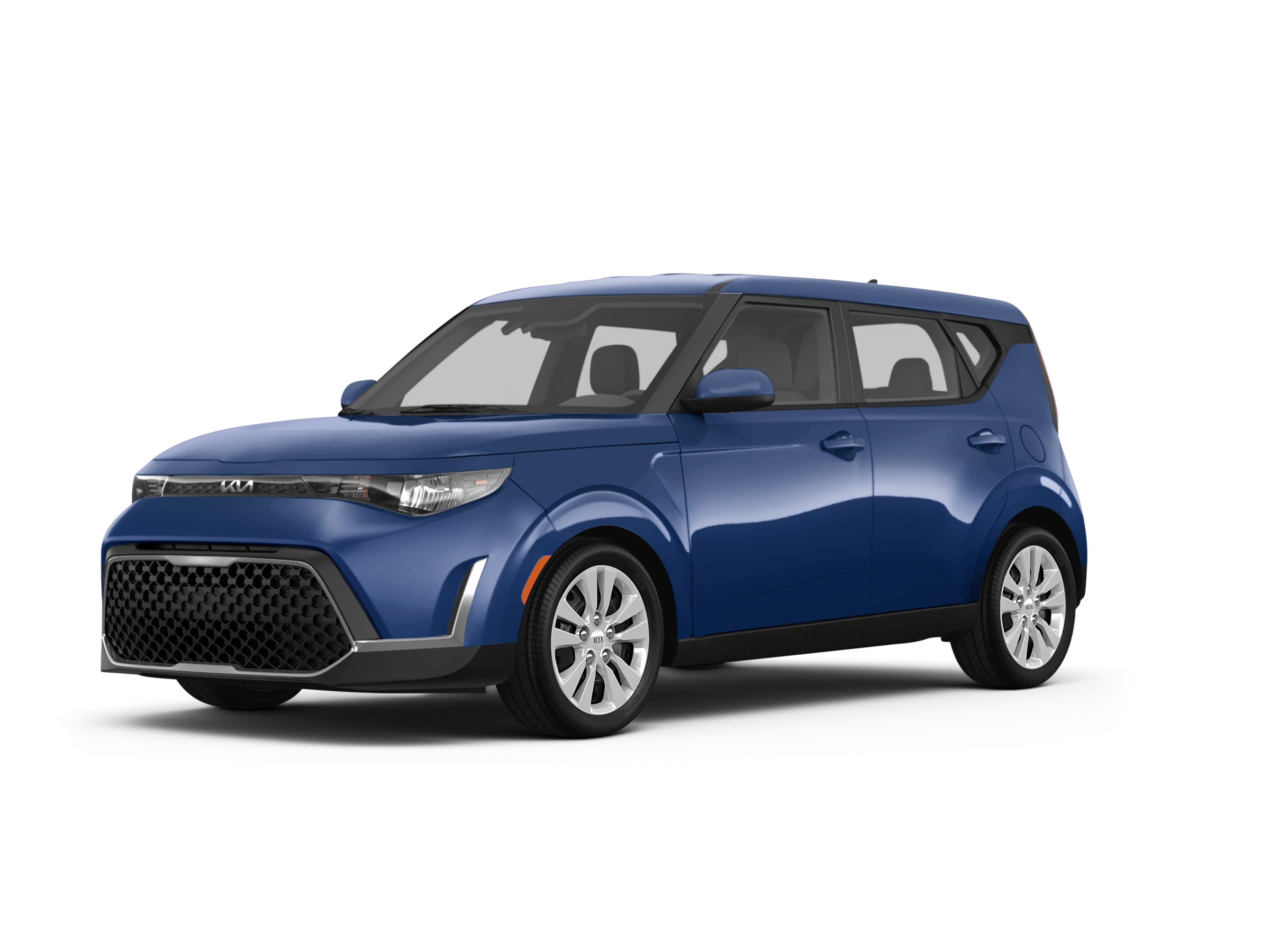 2023 Kia Soul S