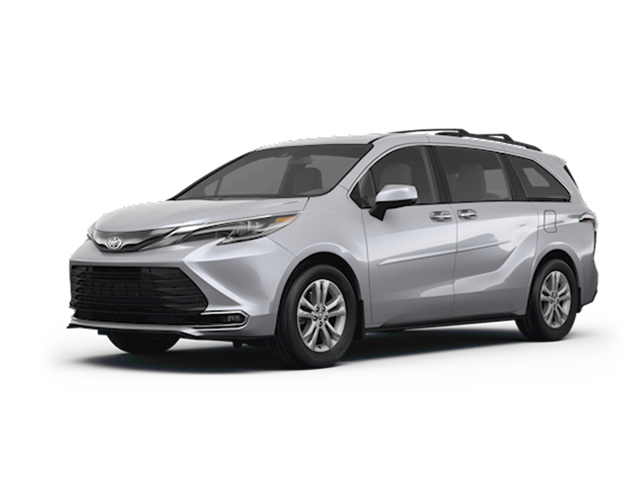 2023 Toyota Sienna