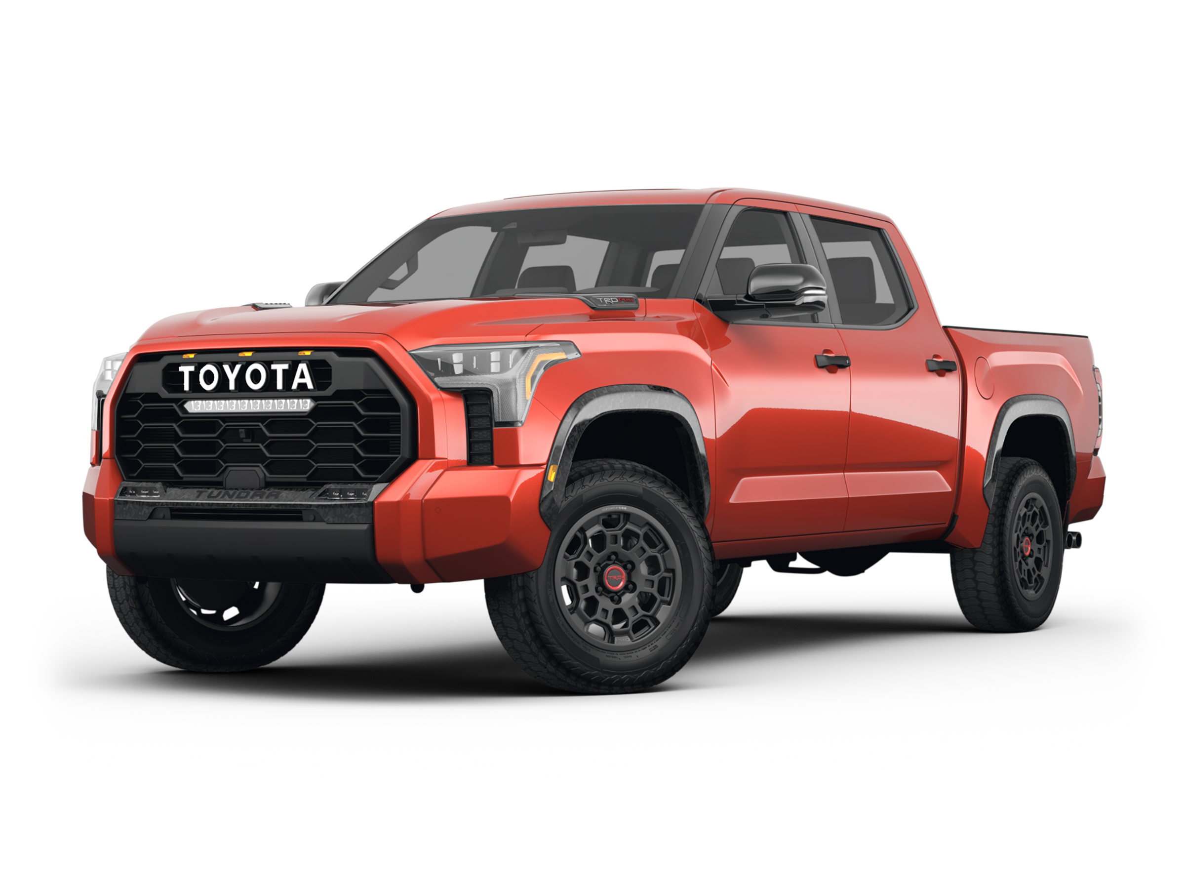 2023 Toyota Tundra TRD Pro