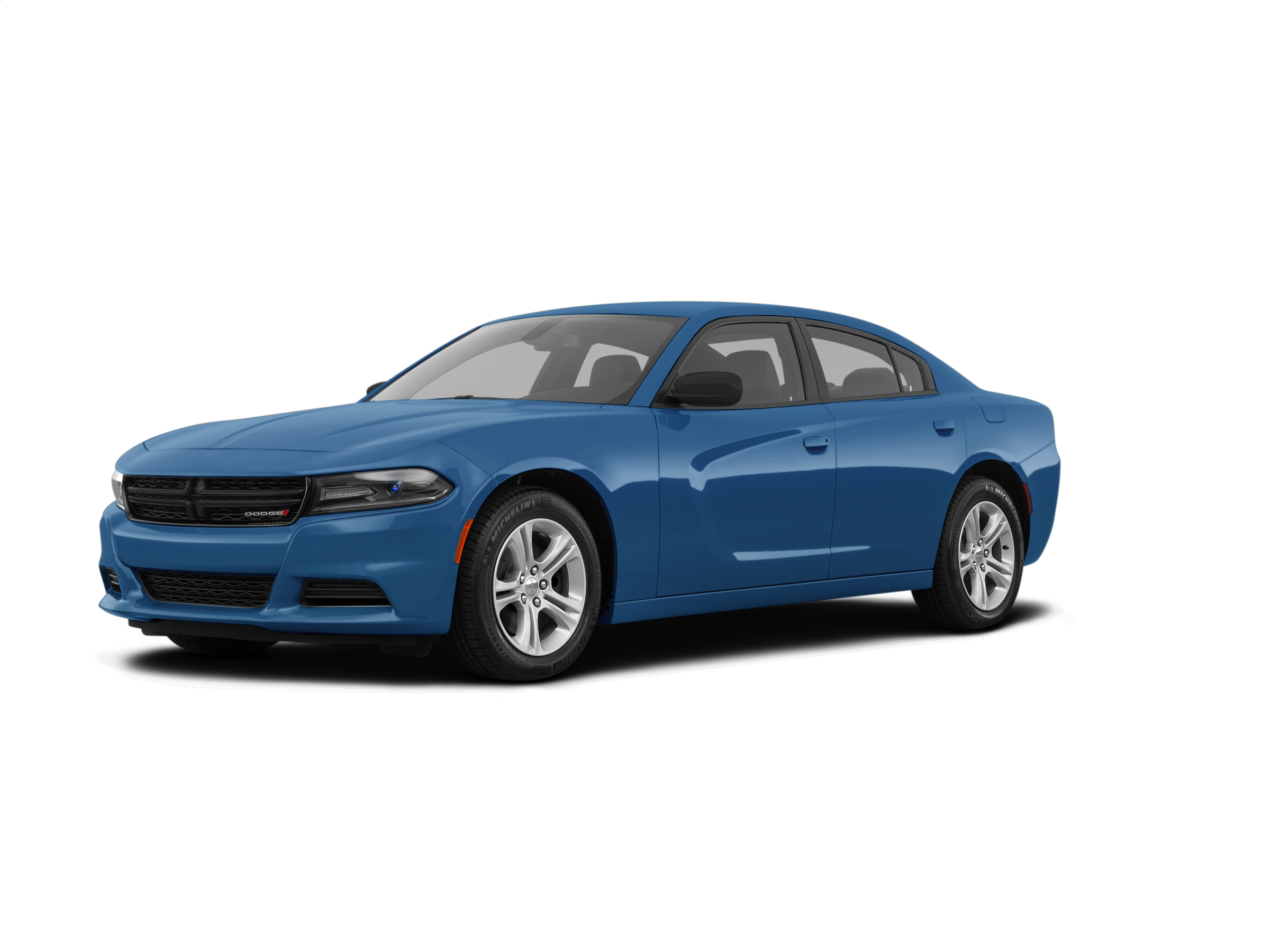Used White Knuckle Clearcoat 2023 Dodge Charger SXT for Sale