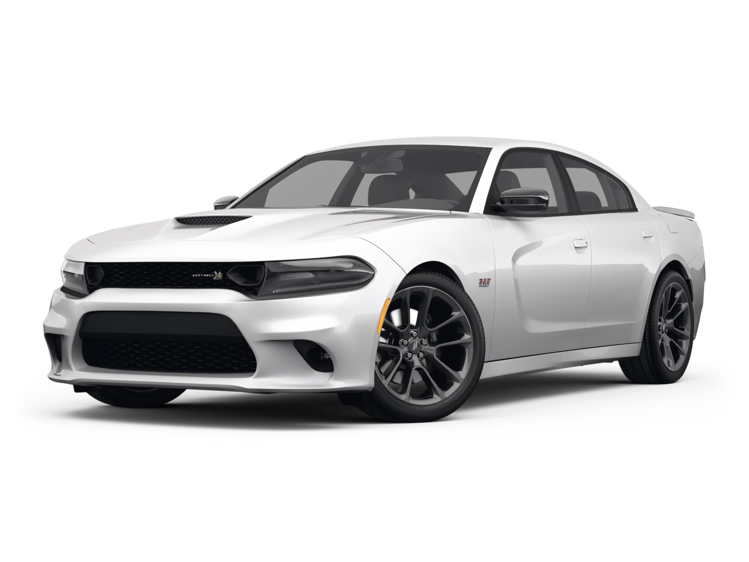 2023 Charger