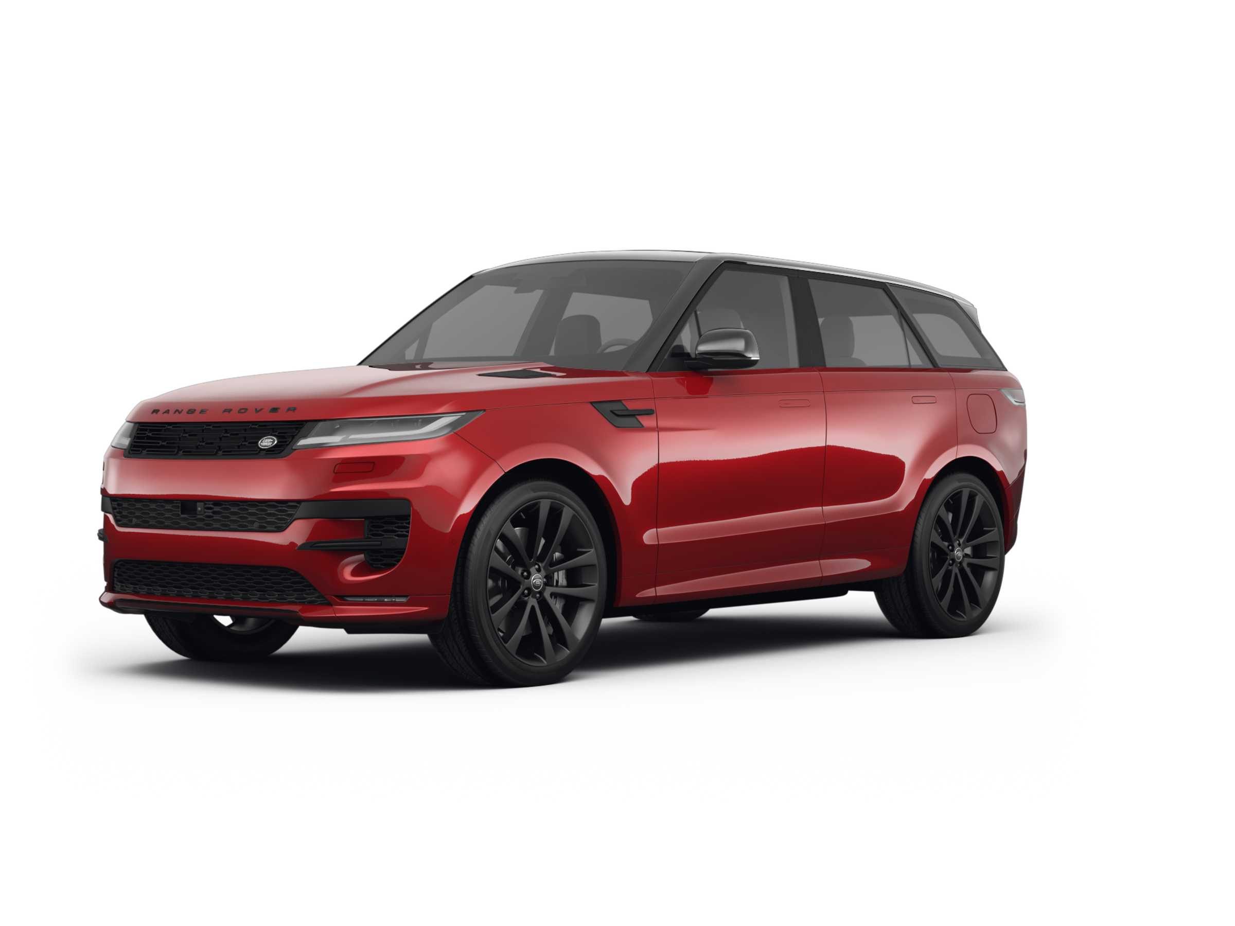 2023 Land Rover Range Rover Sport