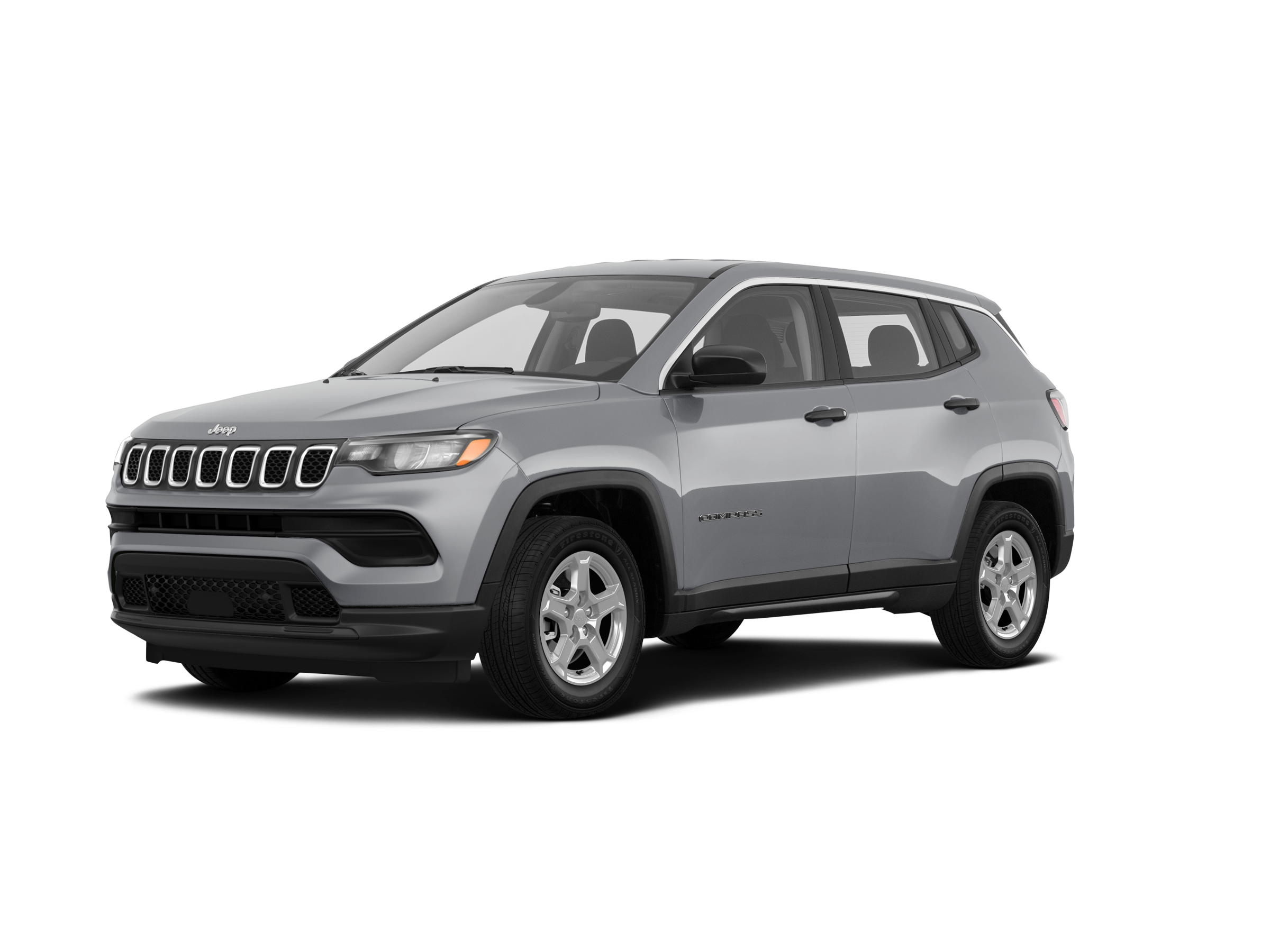 2023 Jeep Compass Sport