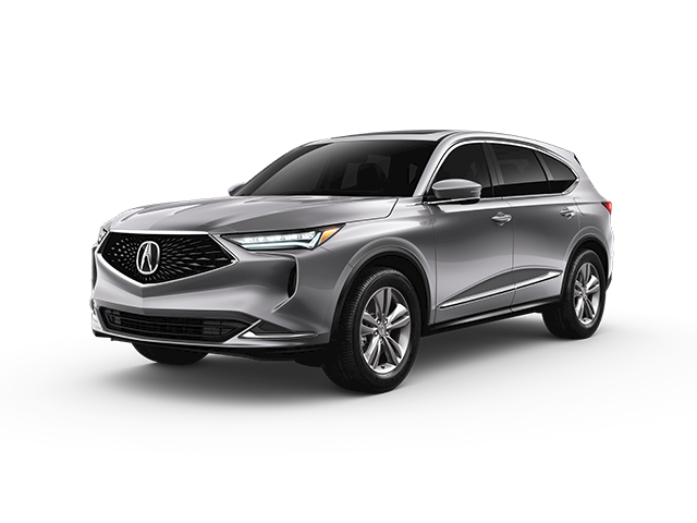 2023 Acura MDX