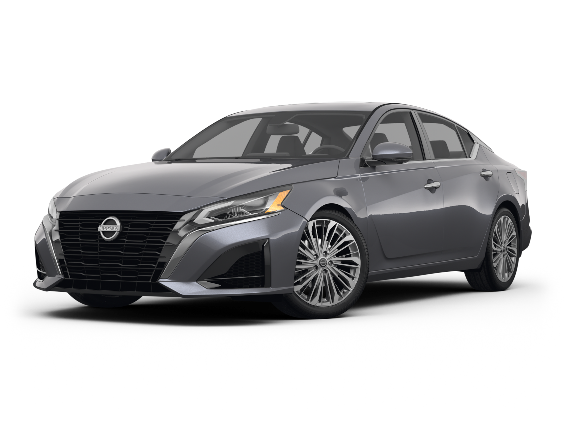 2023 Nissan Altima SL