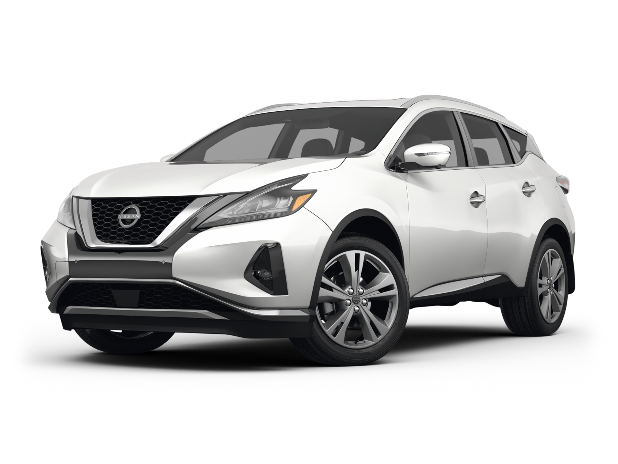 2023 Nissan Murano