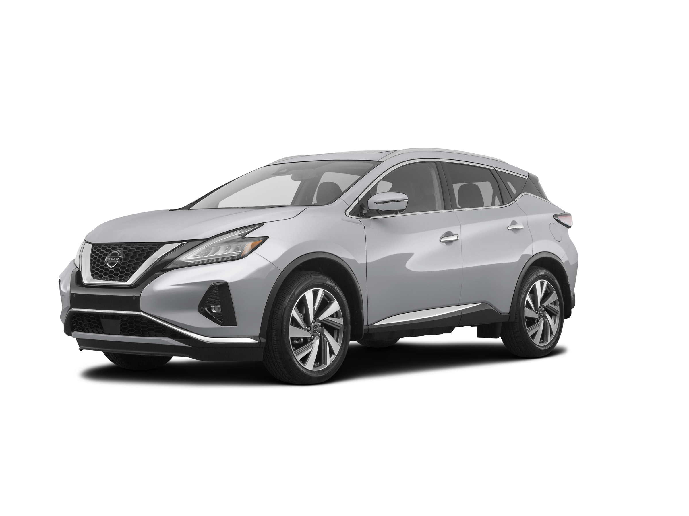 2023 Nissan Murano