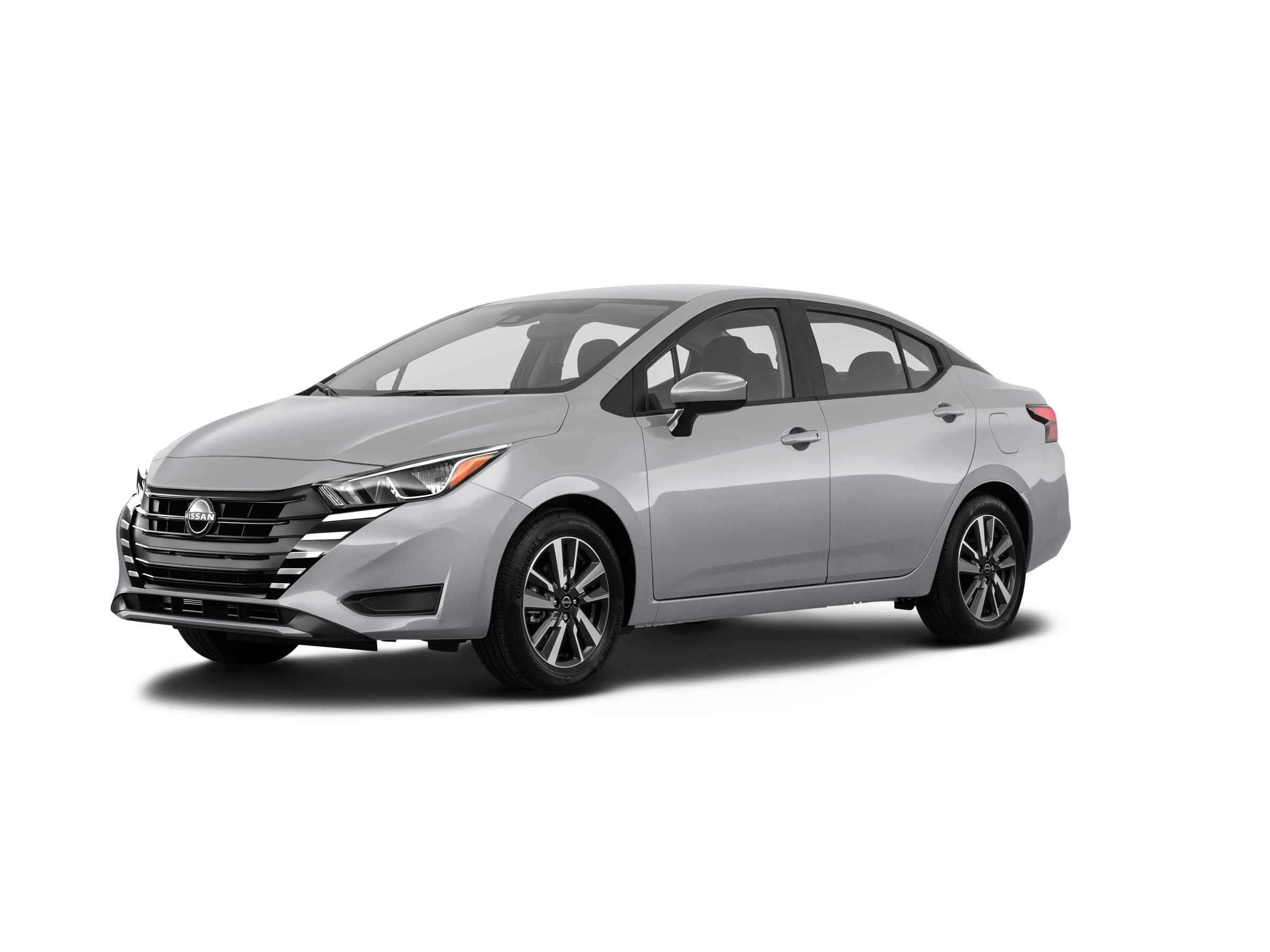 2023 Nissan Versa
