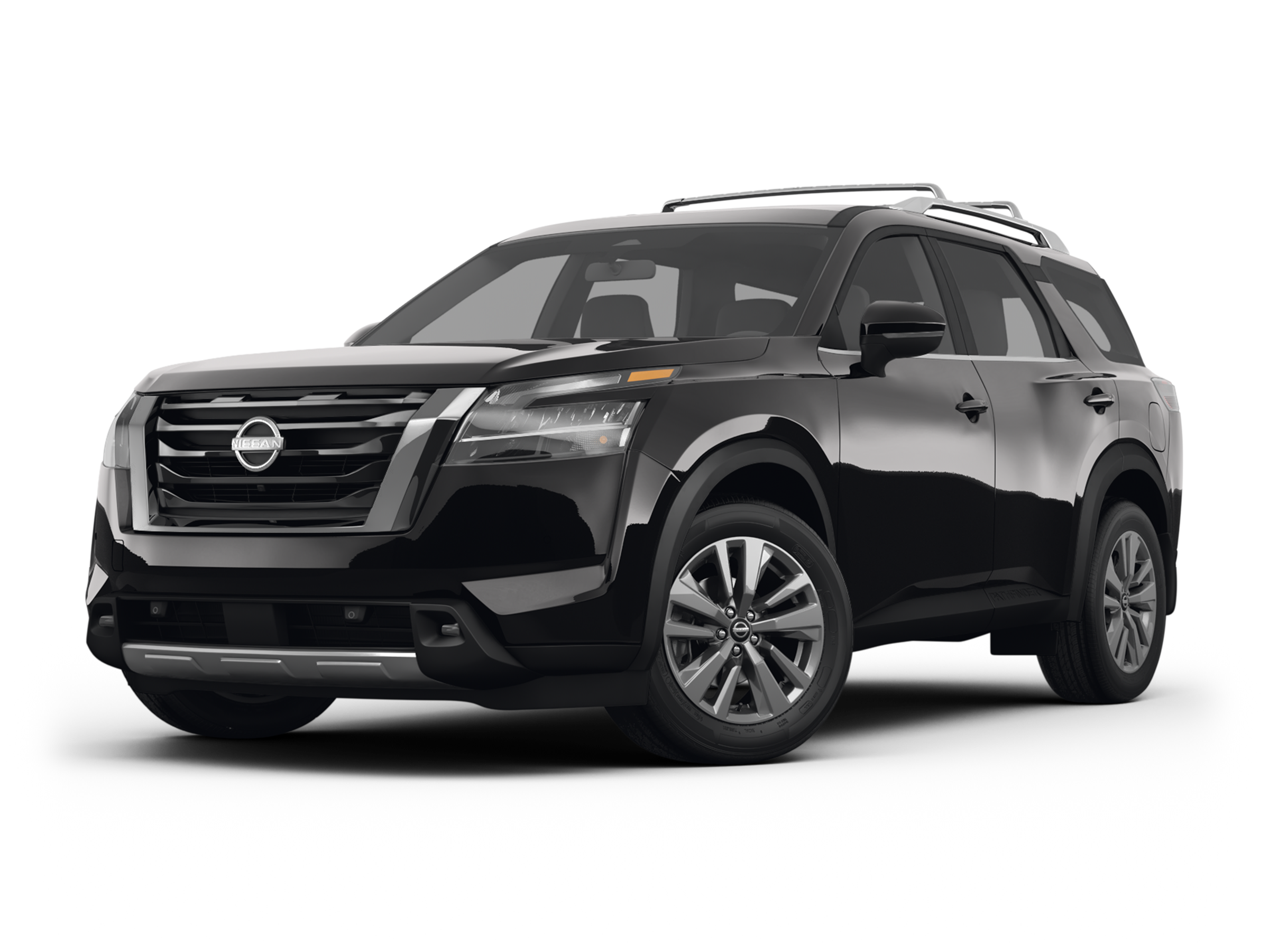 2023 Nissan Pathfinder