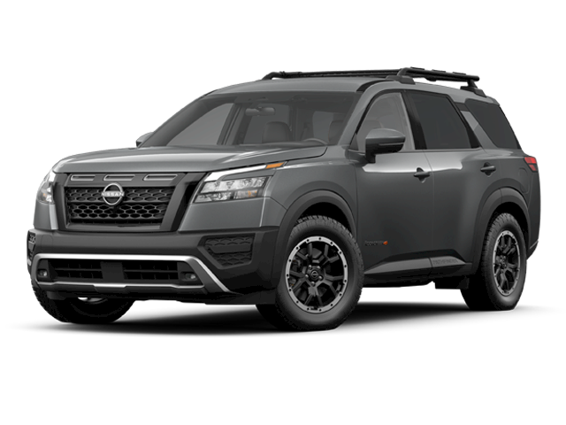 2023 Nissan Pathfinder
