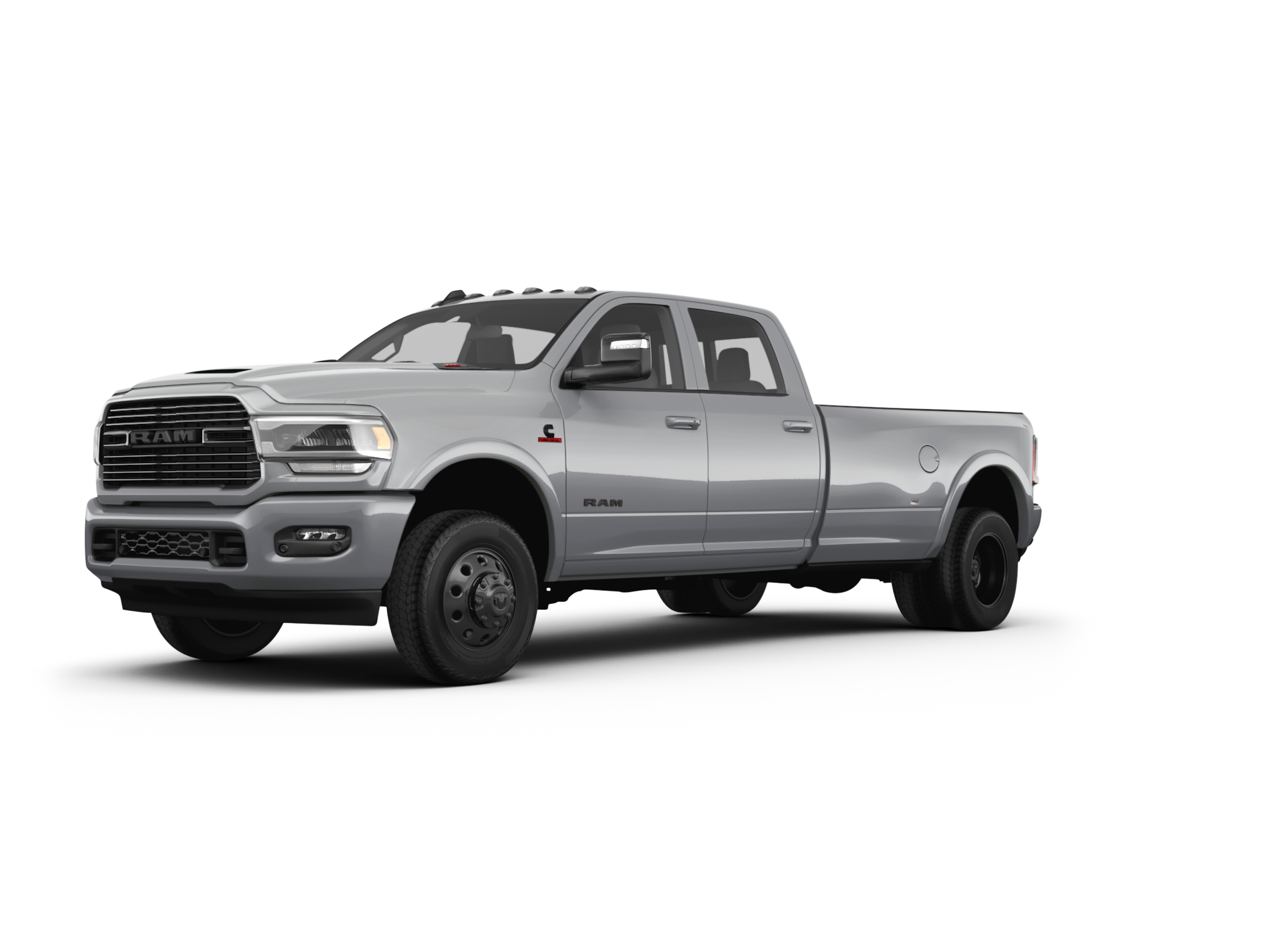 2023 RAM 3500 Pickup Big Horn