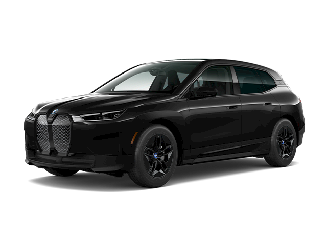 2023 BMW iX