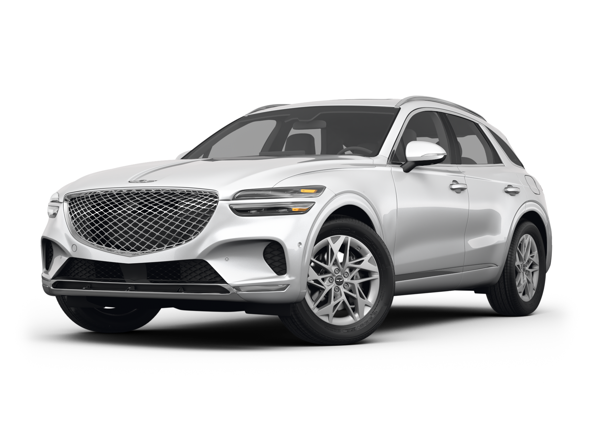 2023 GENESIS GV70