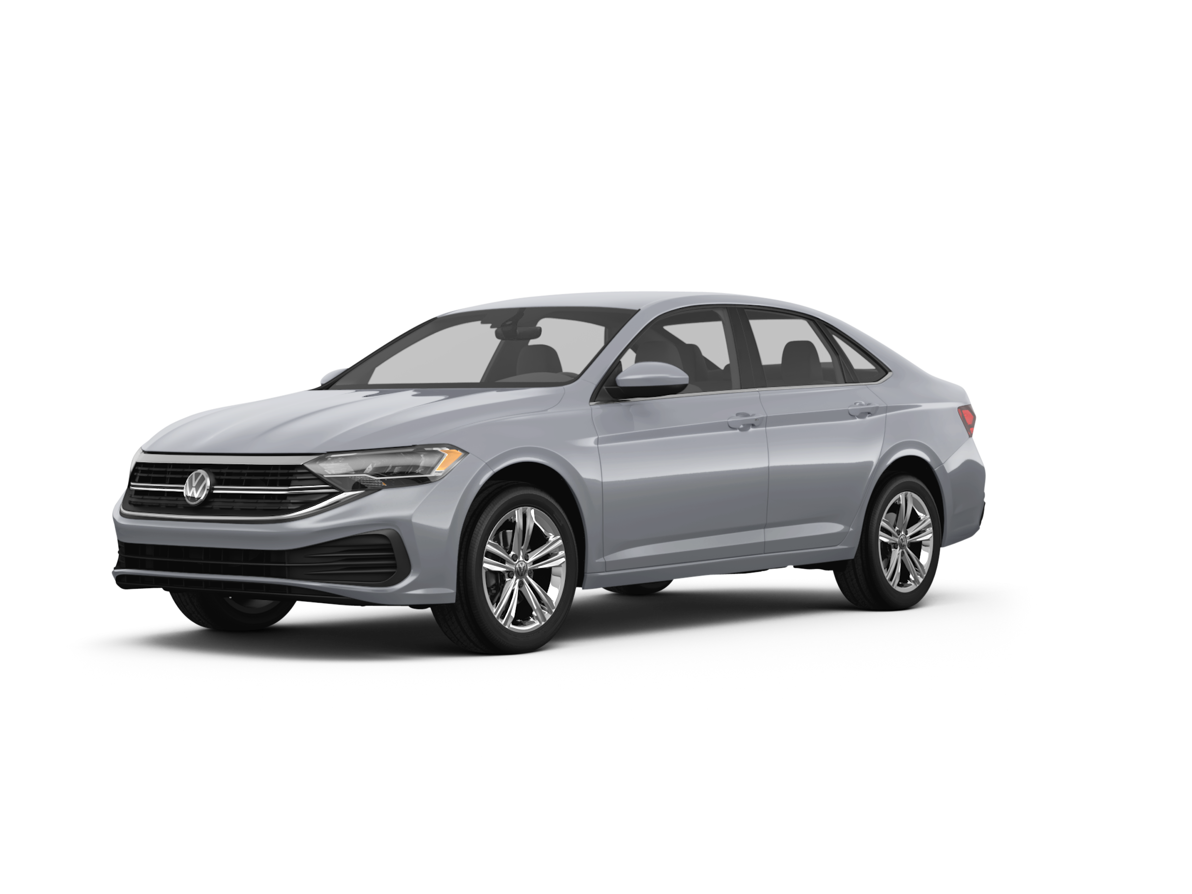 2023 Volkswagen Jetta S