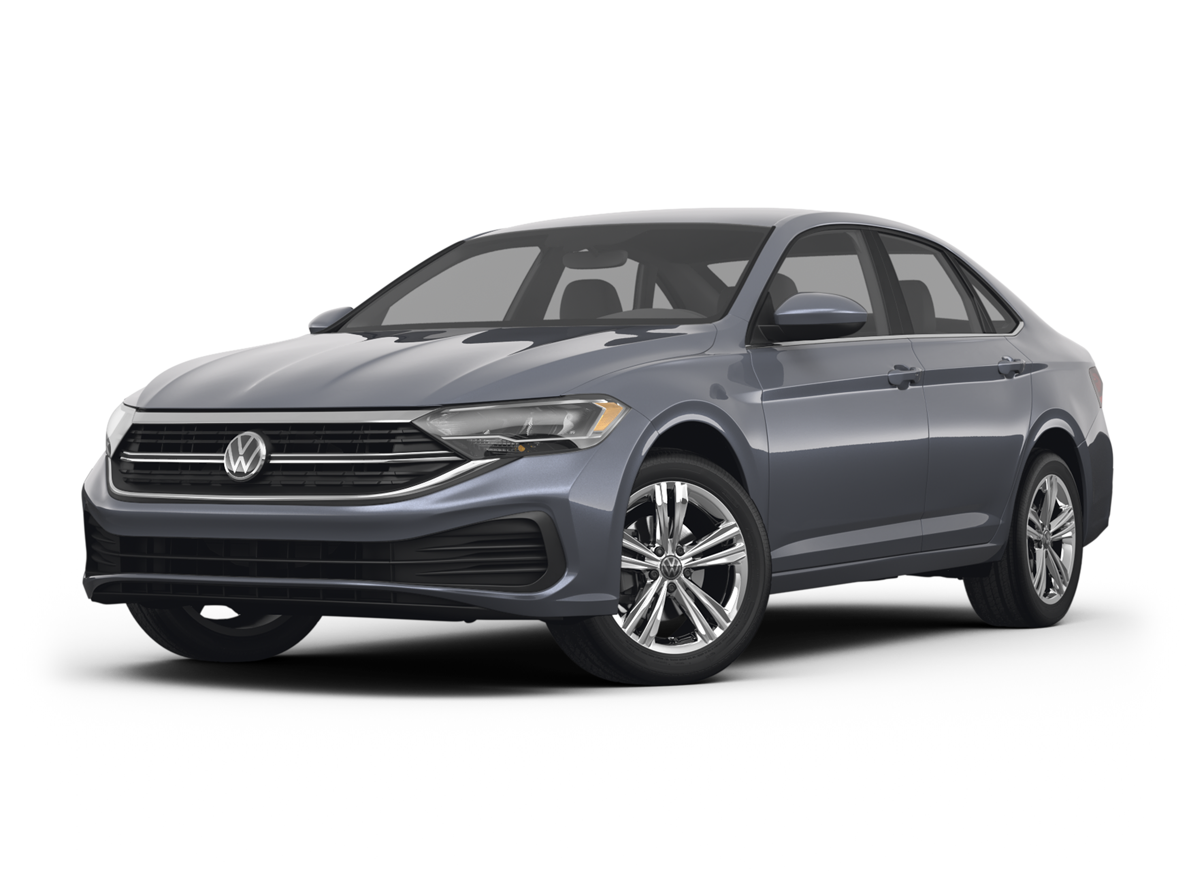 2023 Volkswagen Jetta