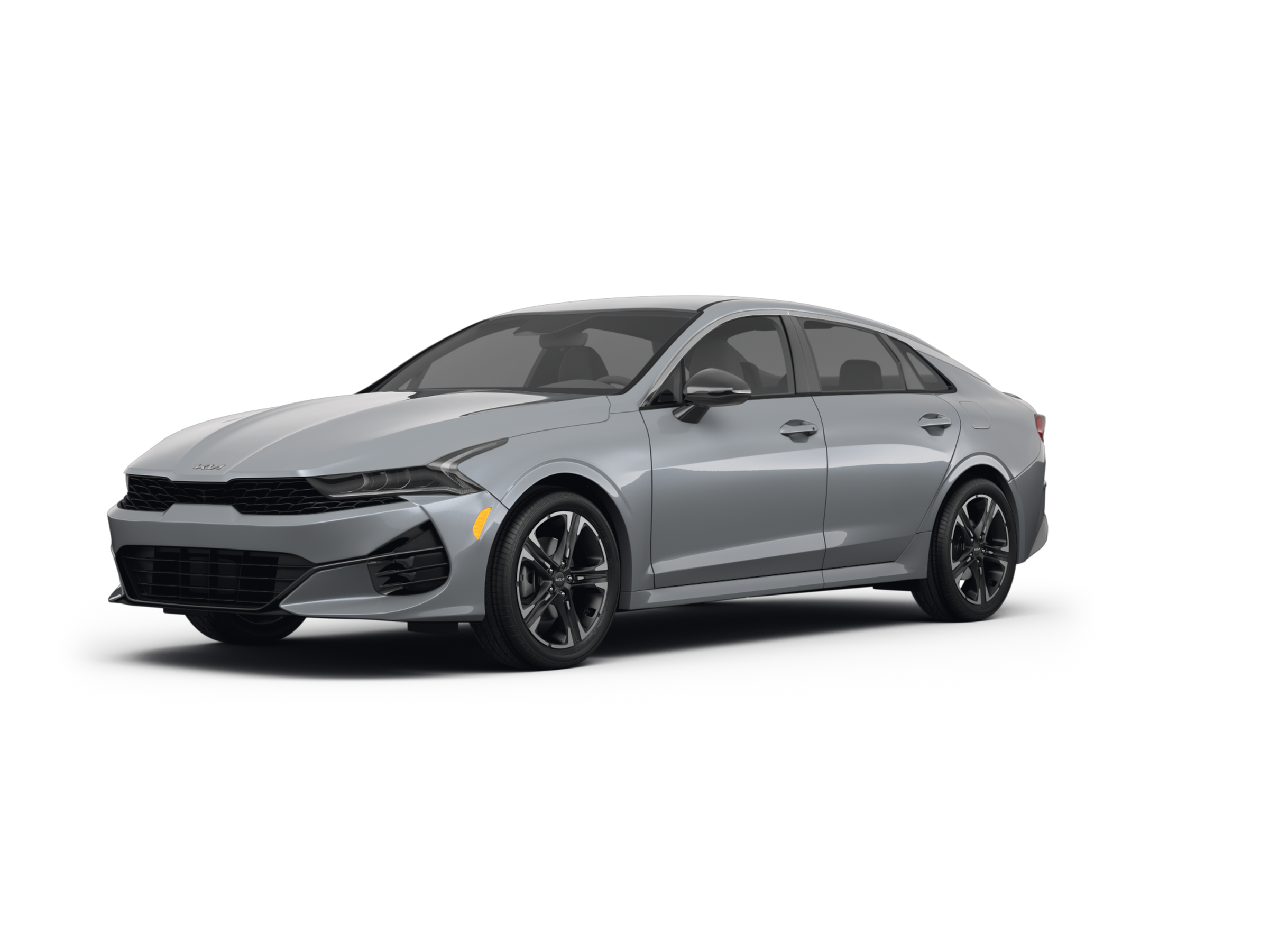 2023 Kia K5