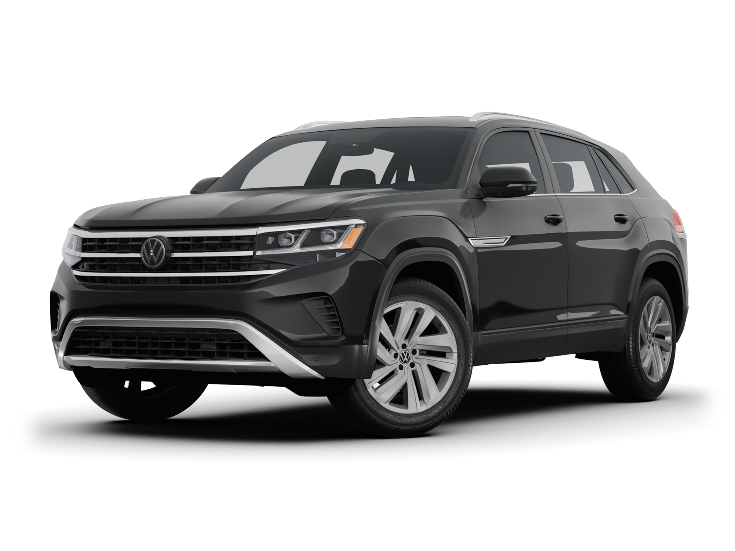 2023 Volkswagen Atlas Cross Sport