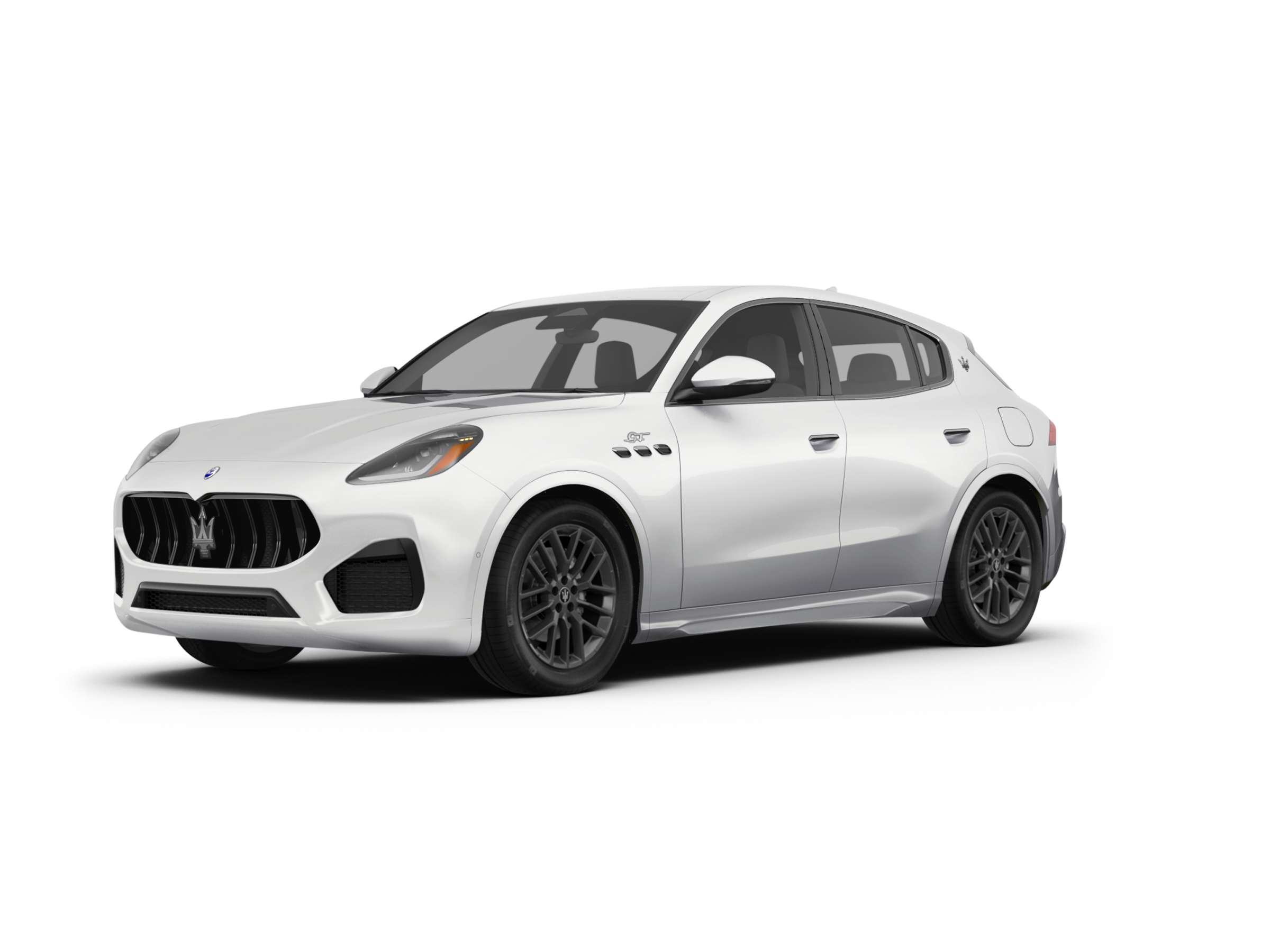 2023 Maserati Grecale