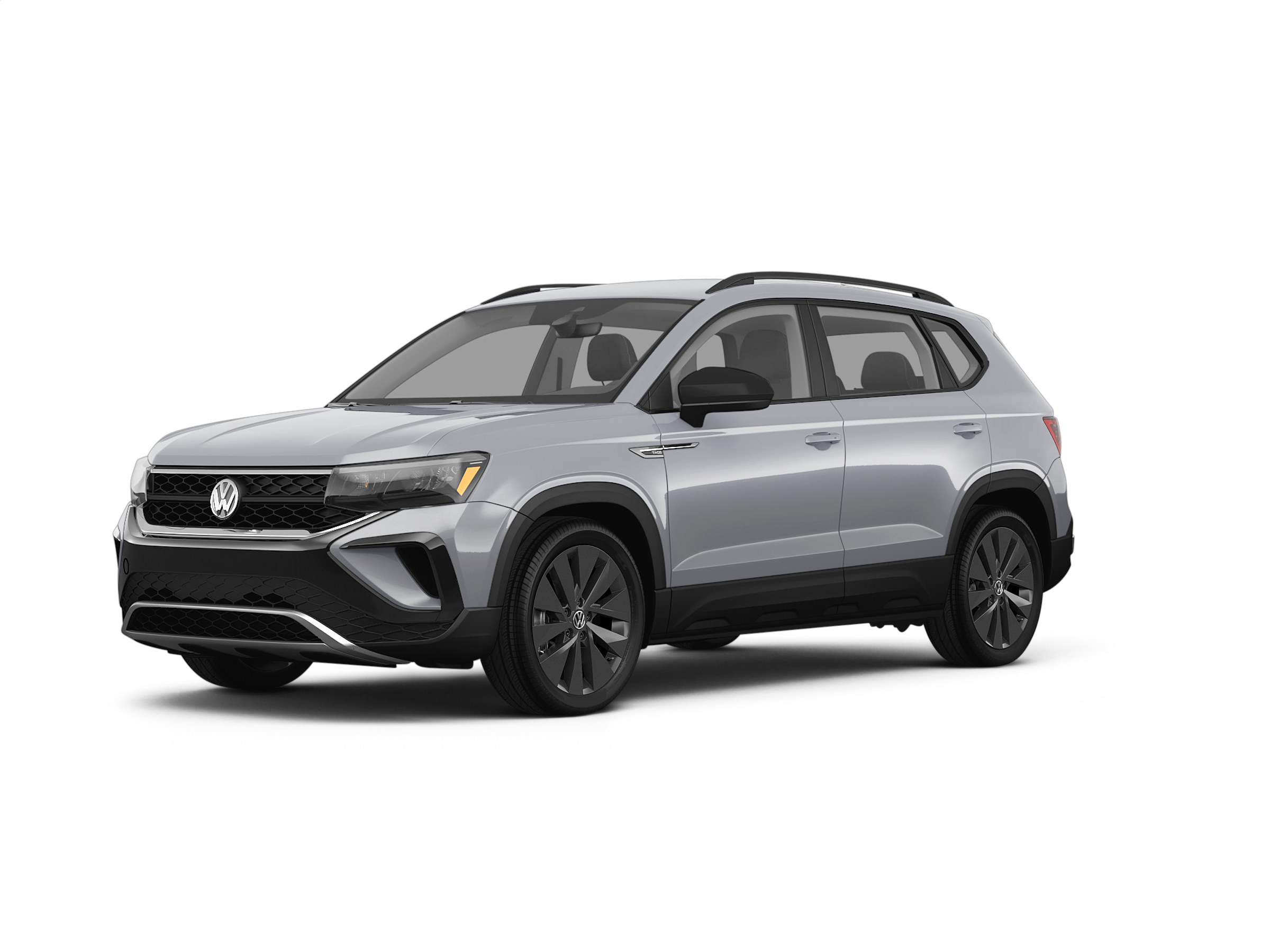 2023 Volkswagen Taos