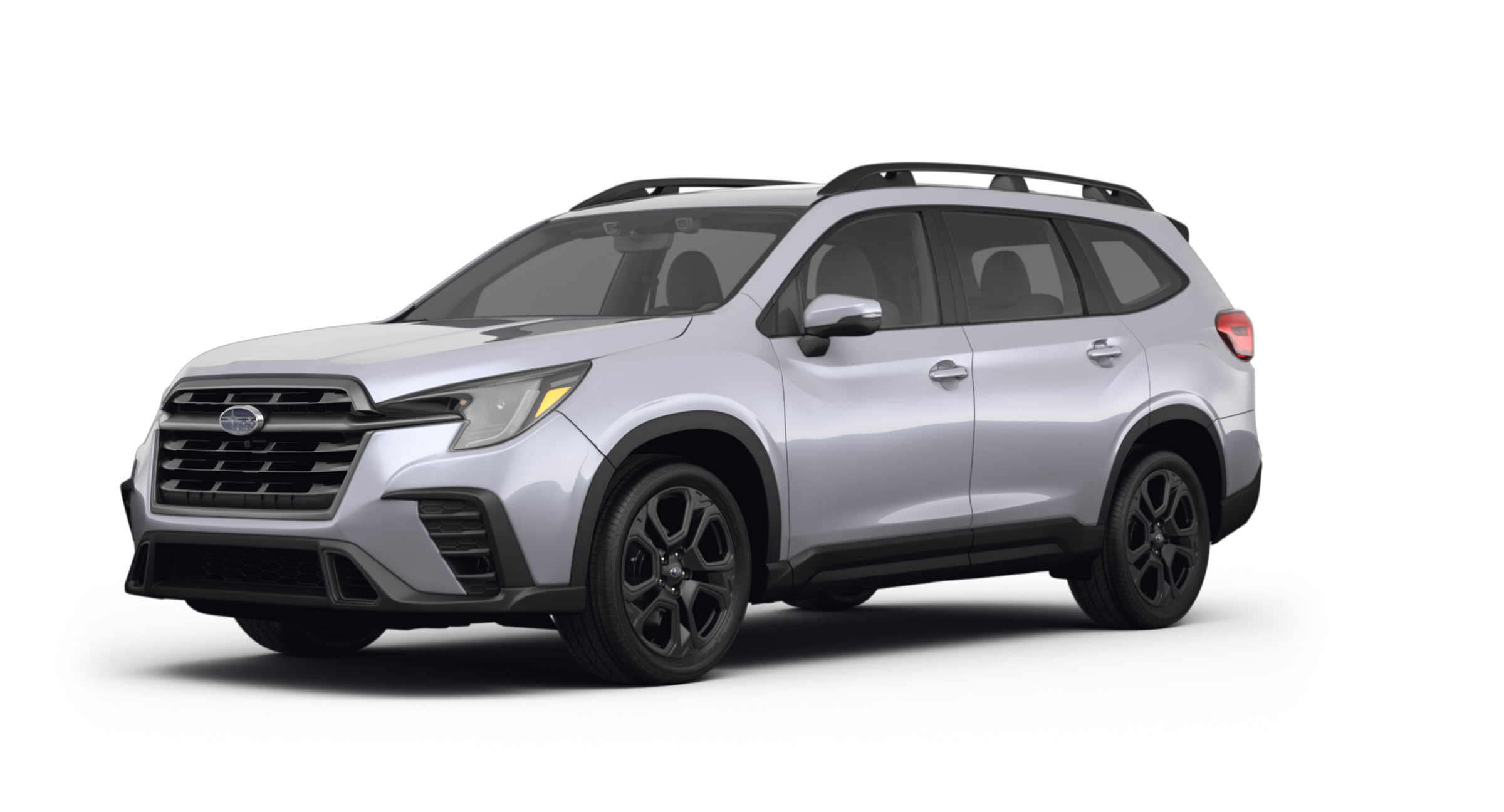  2023 Subaru Ascent Limited For Sale Release Date