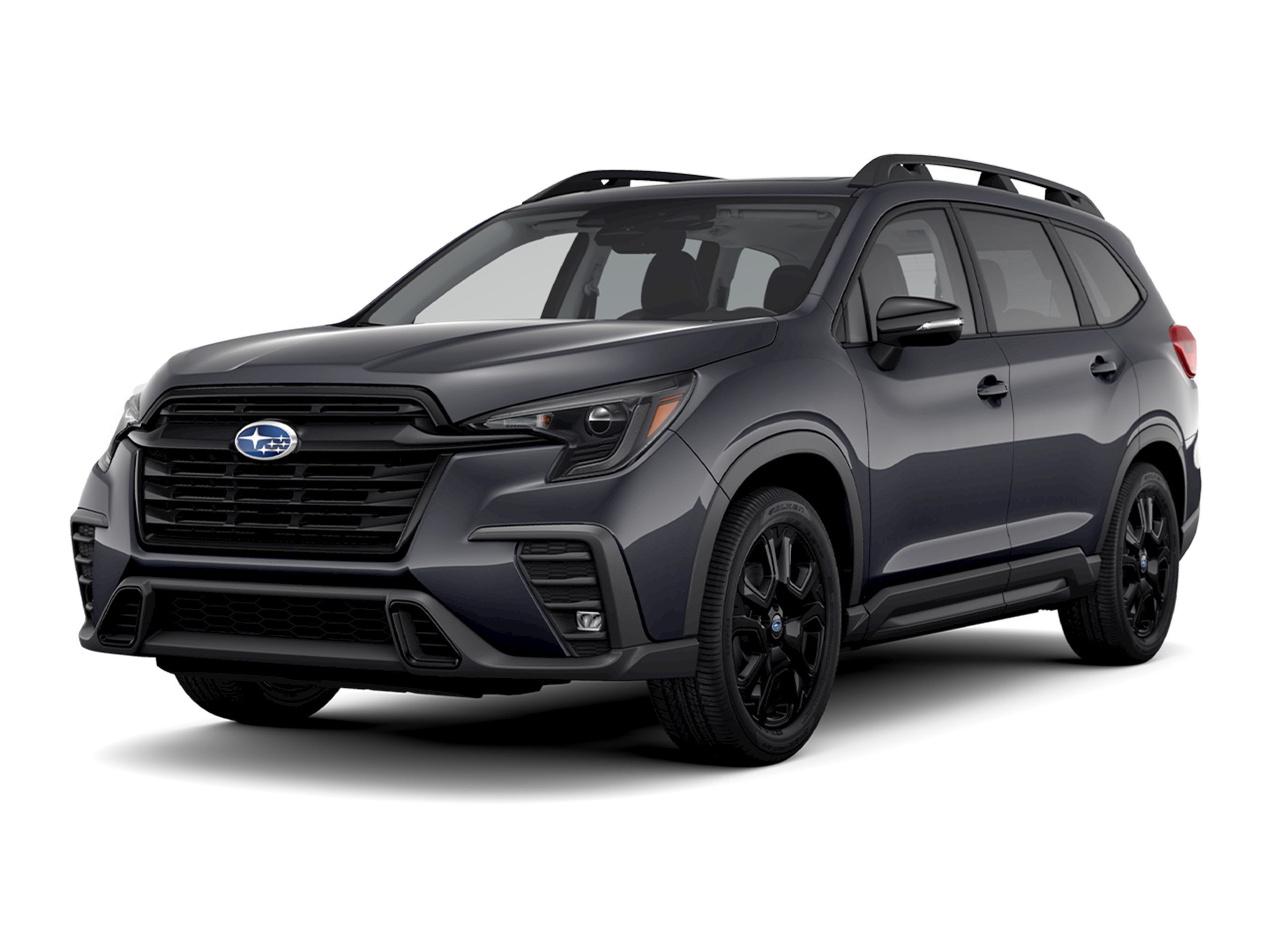 2023 Subaru Ascent