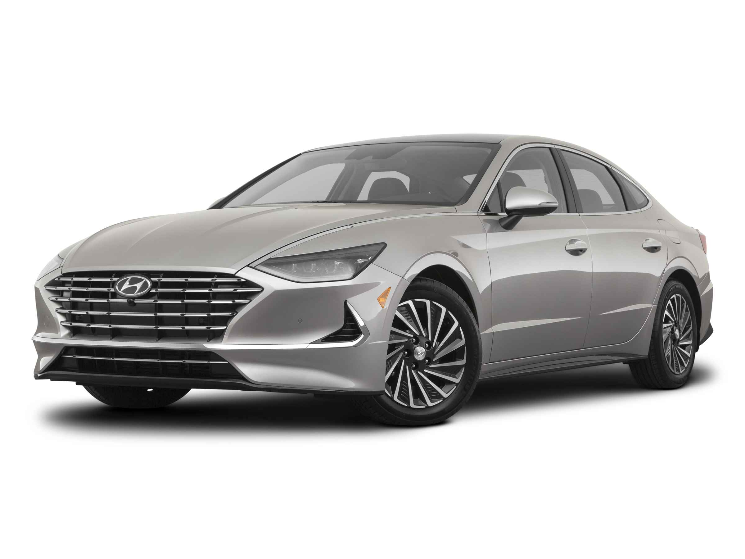2023 Hyundai Sonata Hybrid Limited