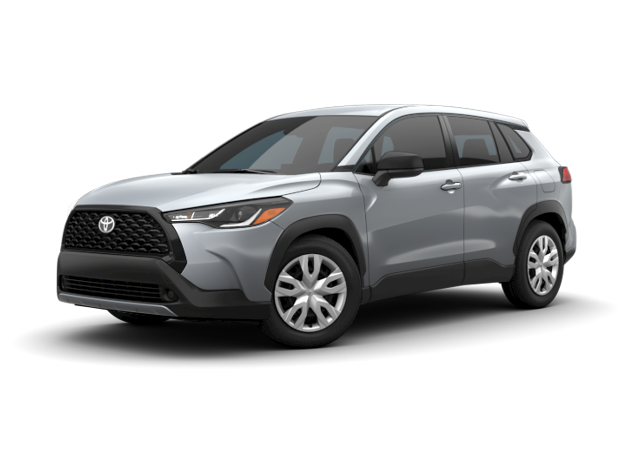 2023 Toyota Corolla Cross