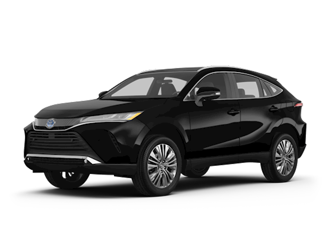 2023 Toyota Venza