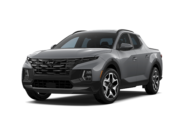 2023 Hyundai Santa Cruz Limited