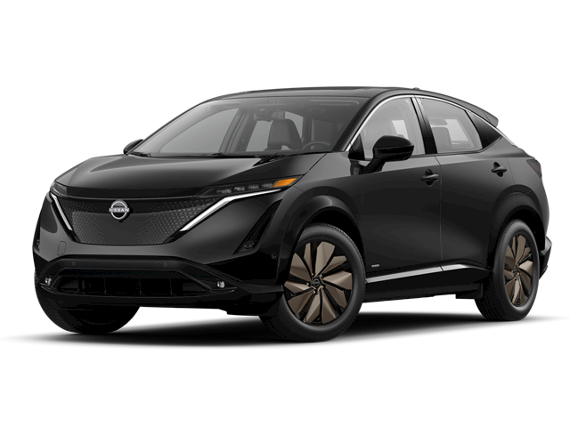 2023 Nissan Ariya