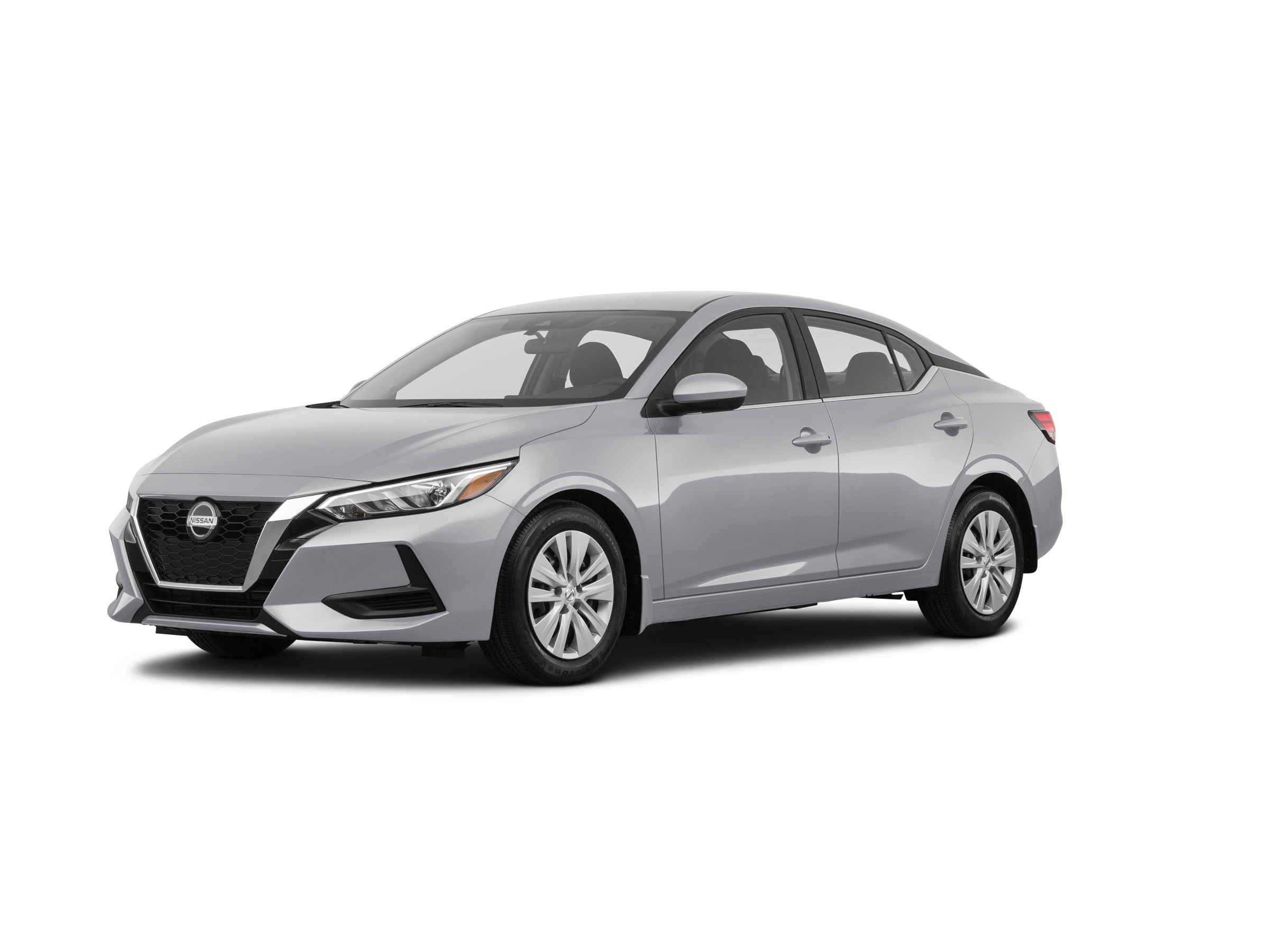 2023 Nissan Sentra