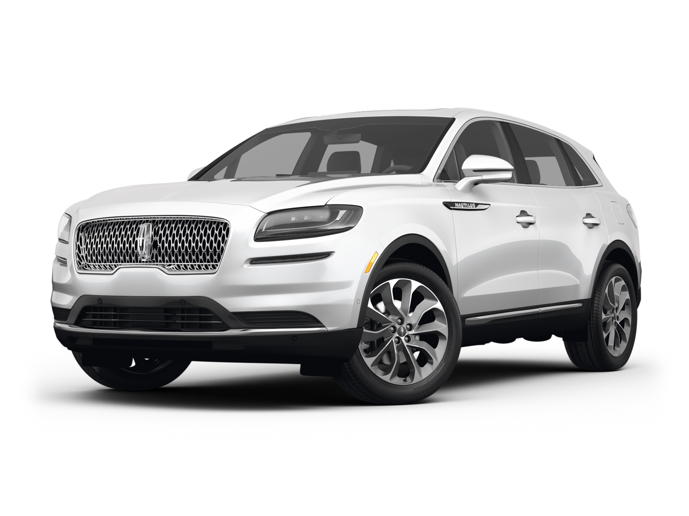 2023 Lincoln Nautilus