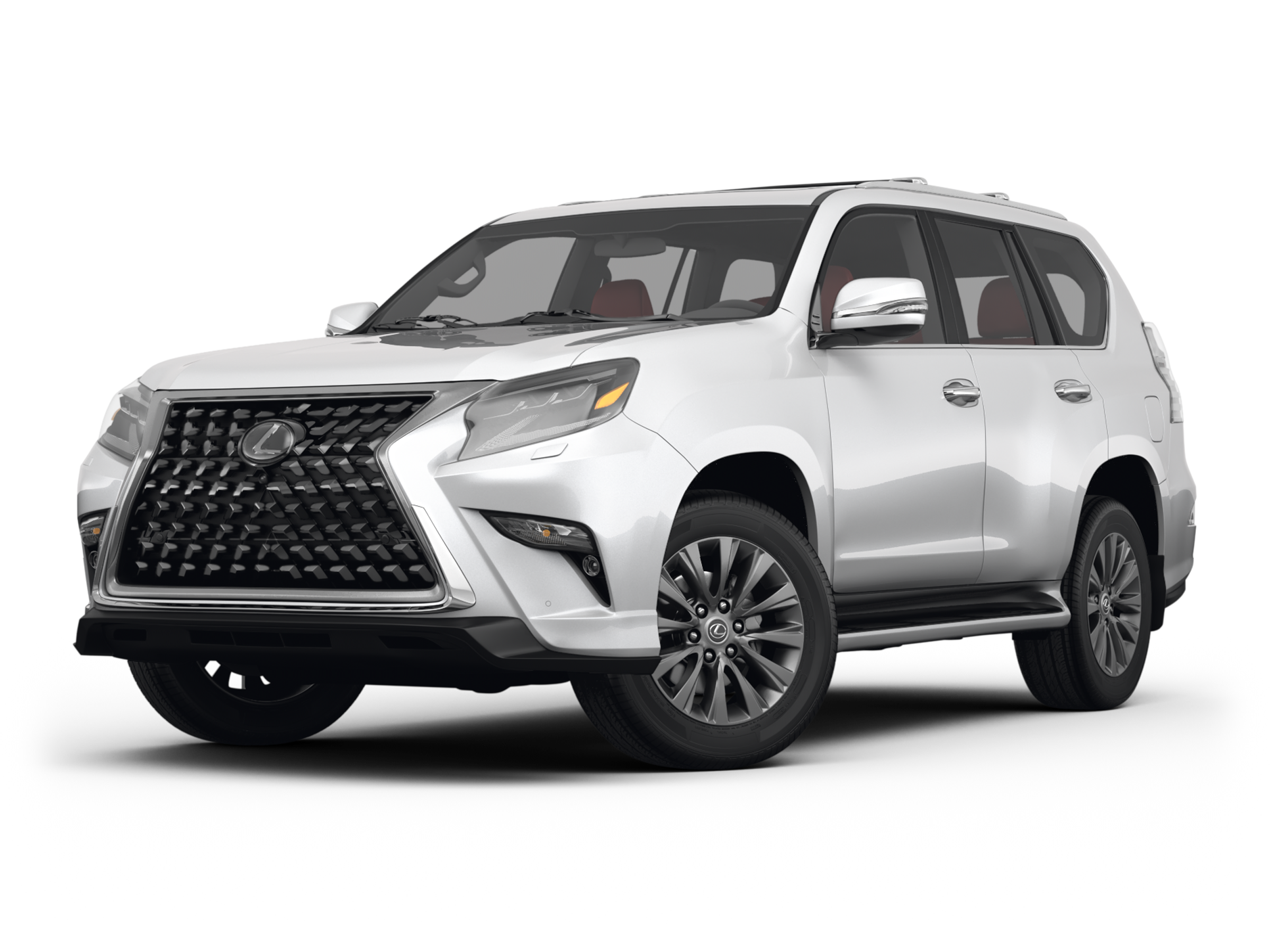 2023 Lexus GX LUXURY