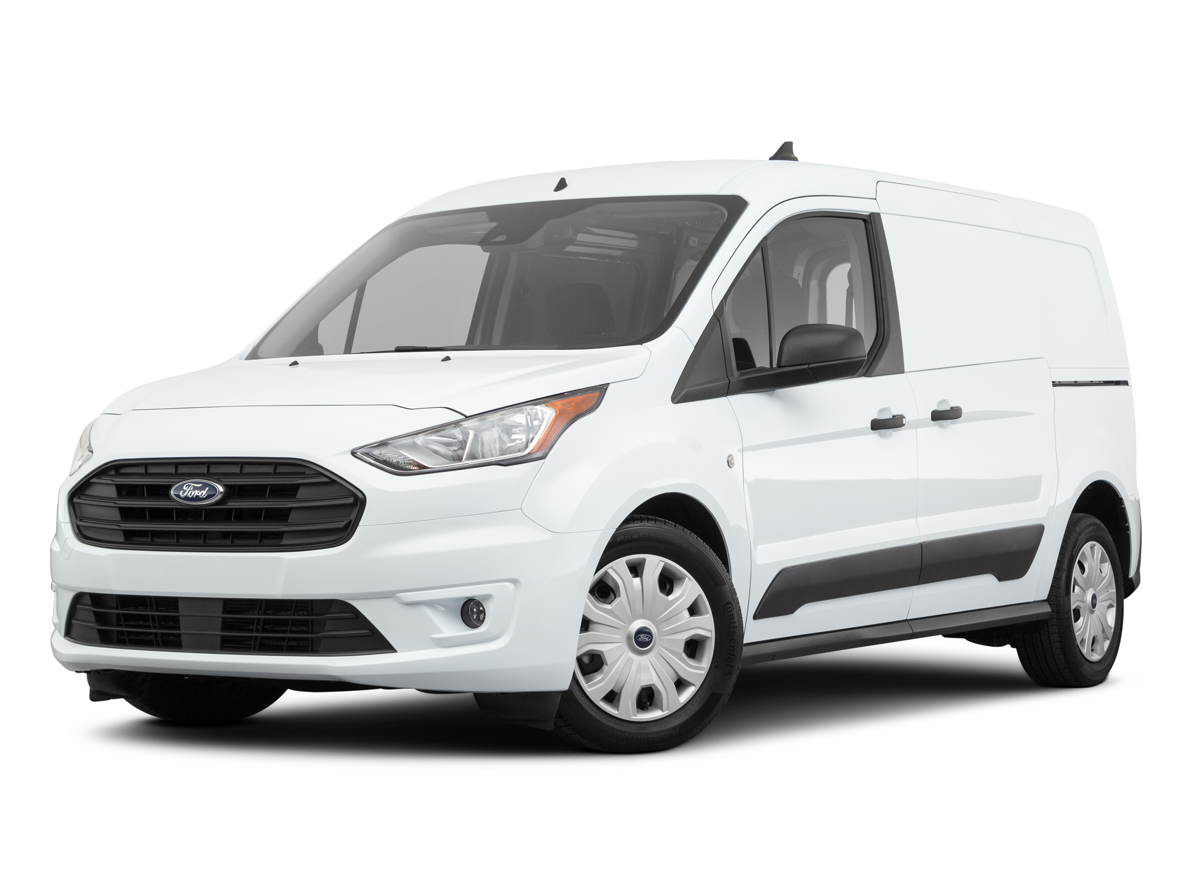 2023 Ford Transit Connect