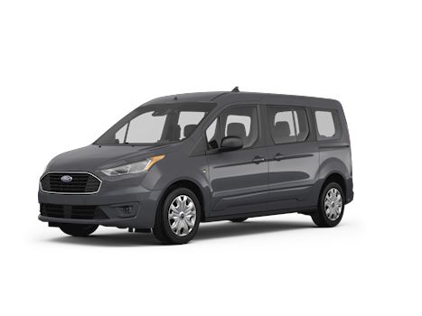 2023 Ford Transit Connect Wagon