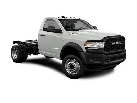 2023 RAM 4500 Chassis Cab