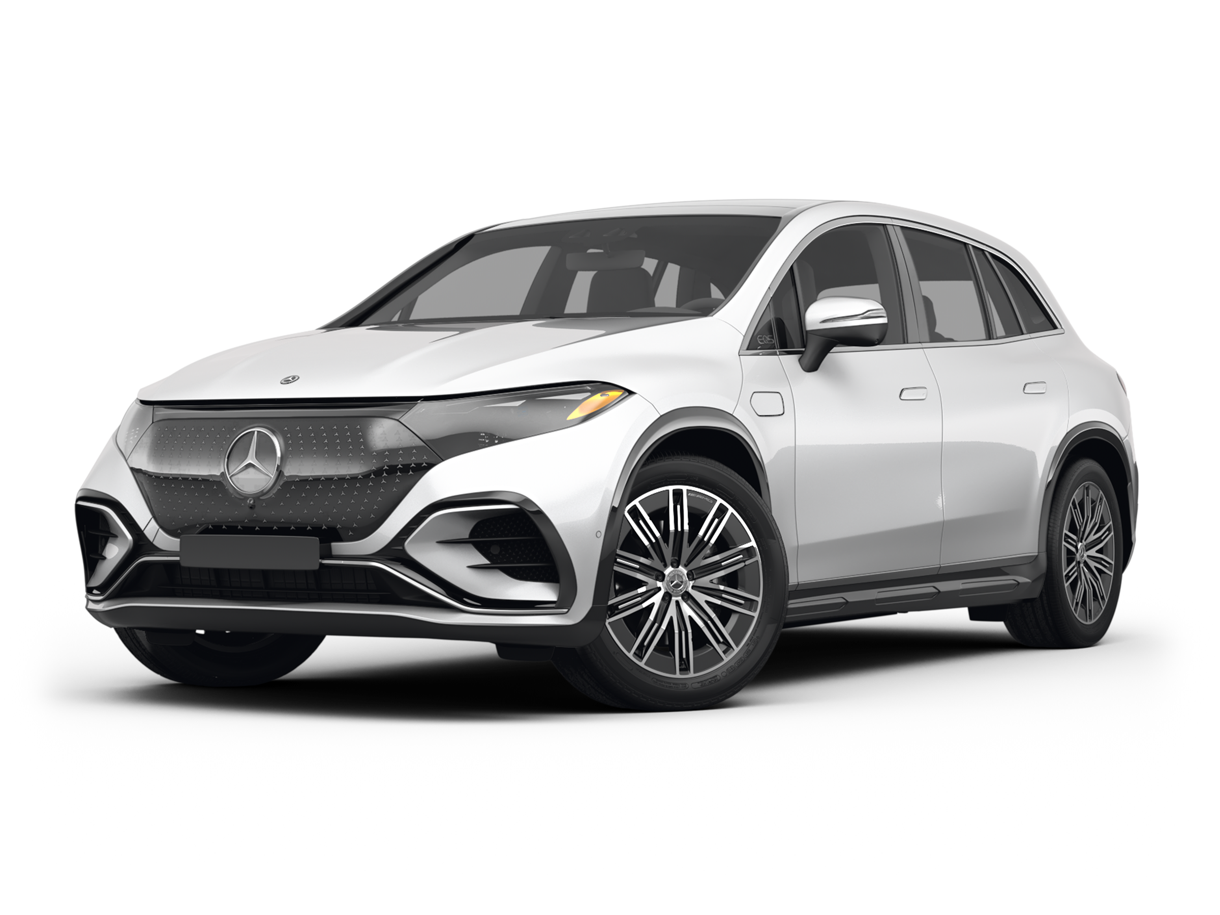 2023 Mercedes-Benz EQS
