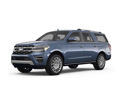  Ford Expedition Max
