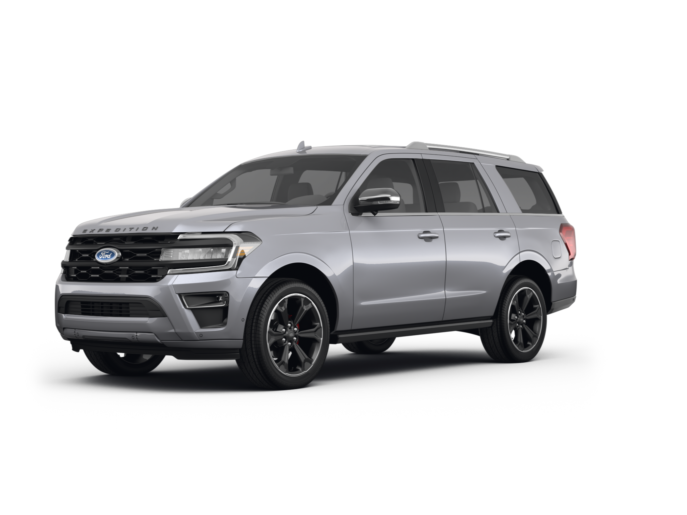 2023 Ford Expedition