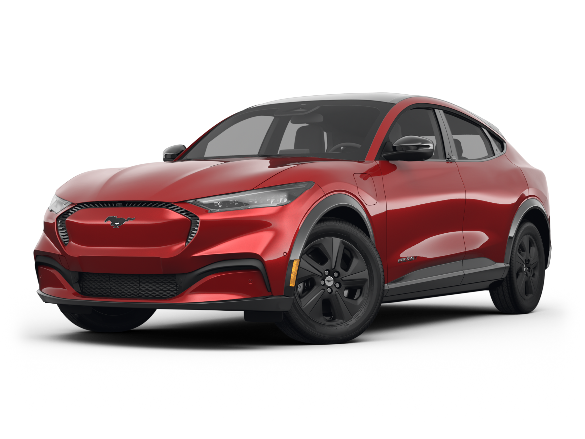 2023 Ford Mustang Mach-E