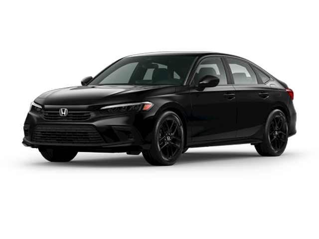 2023 Honda Civic Sedan