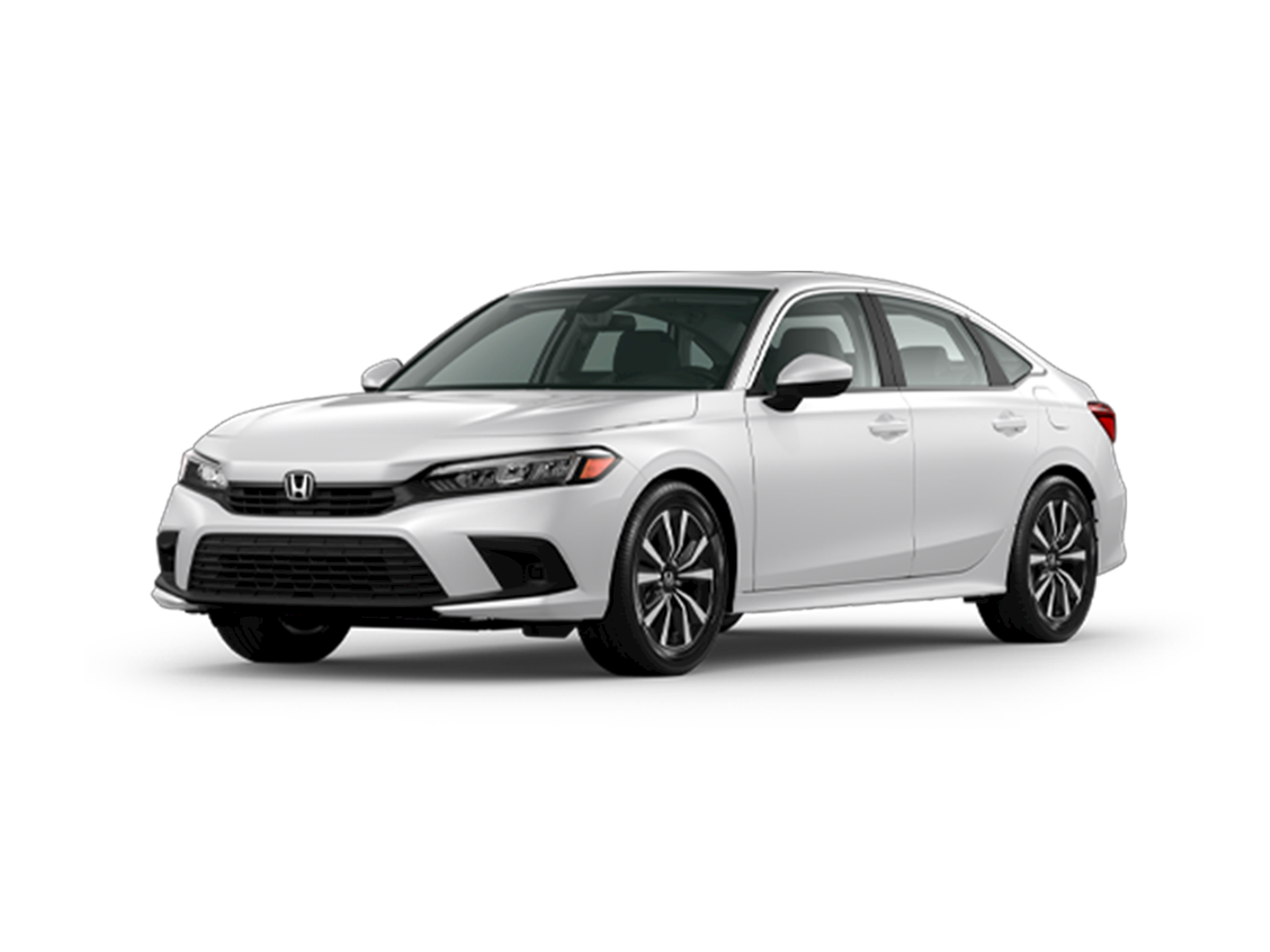 2023 Honda Civic Sedan
