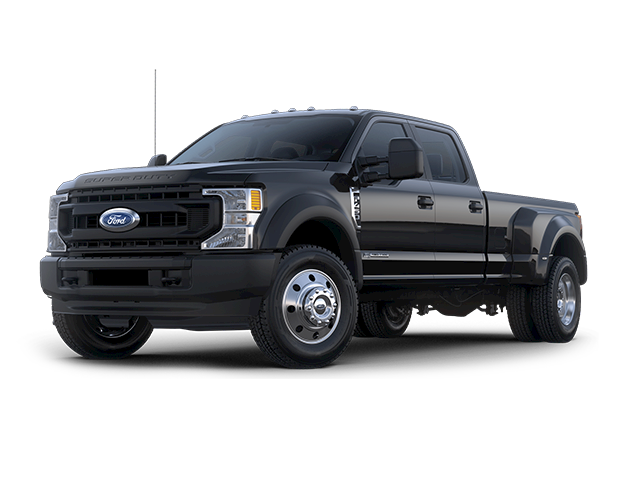 2023 Ford F-450 Super Duty Chassis Cab XL