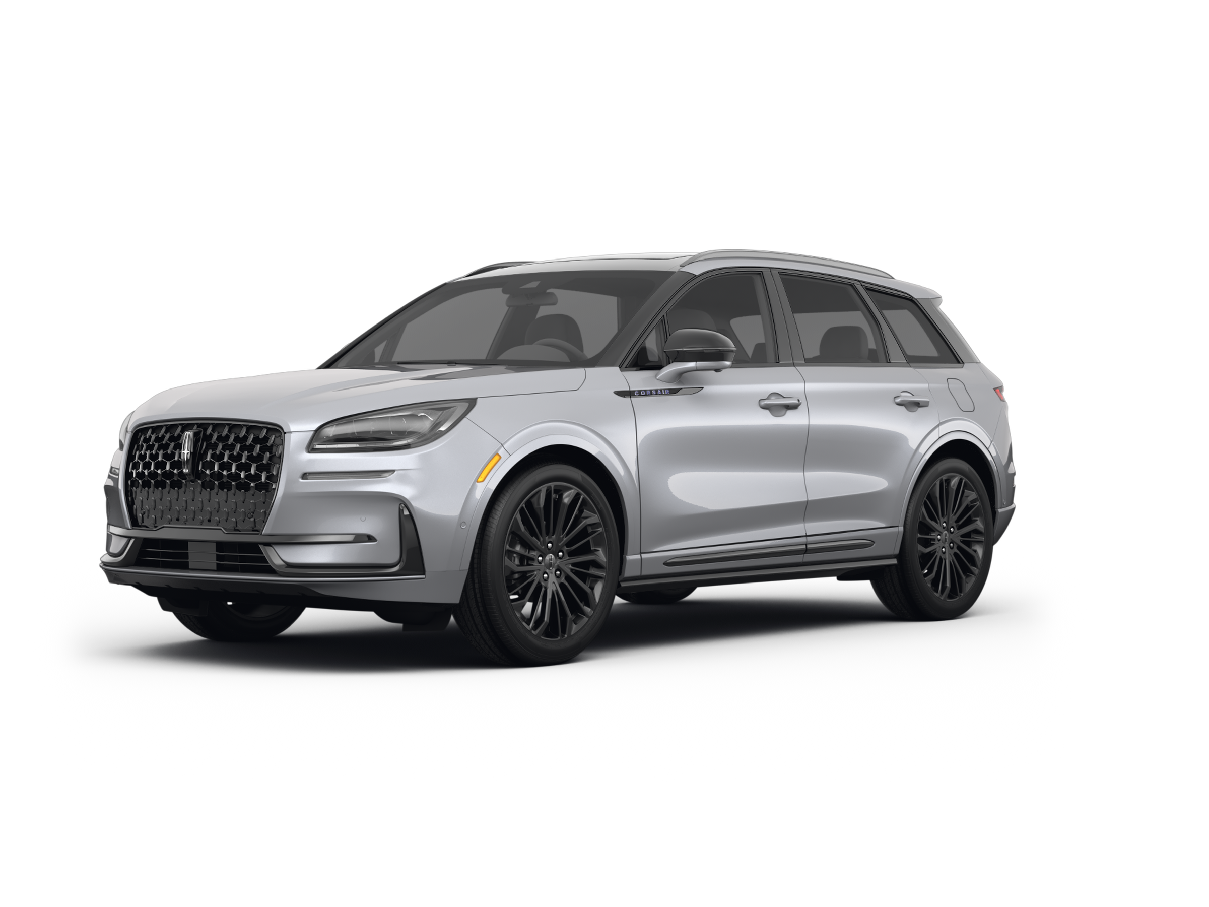 2023 Lincoln Corsair