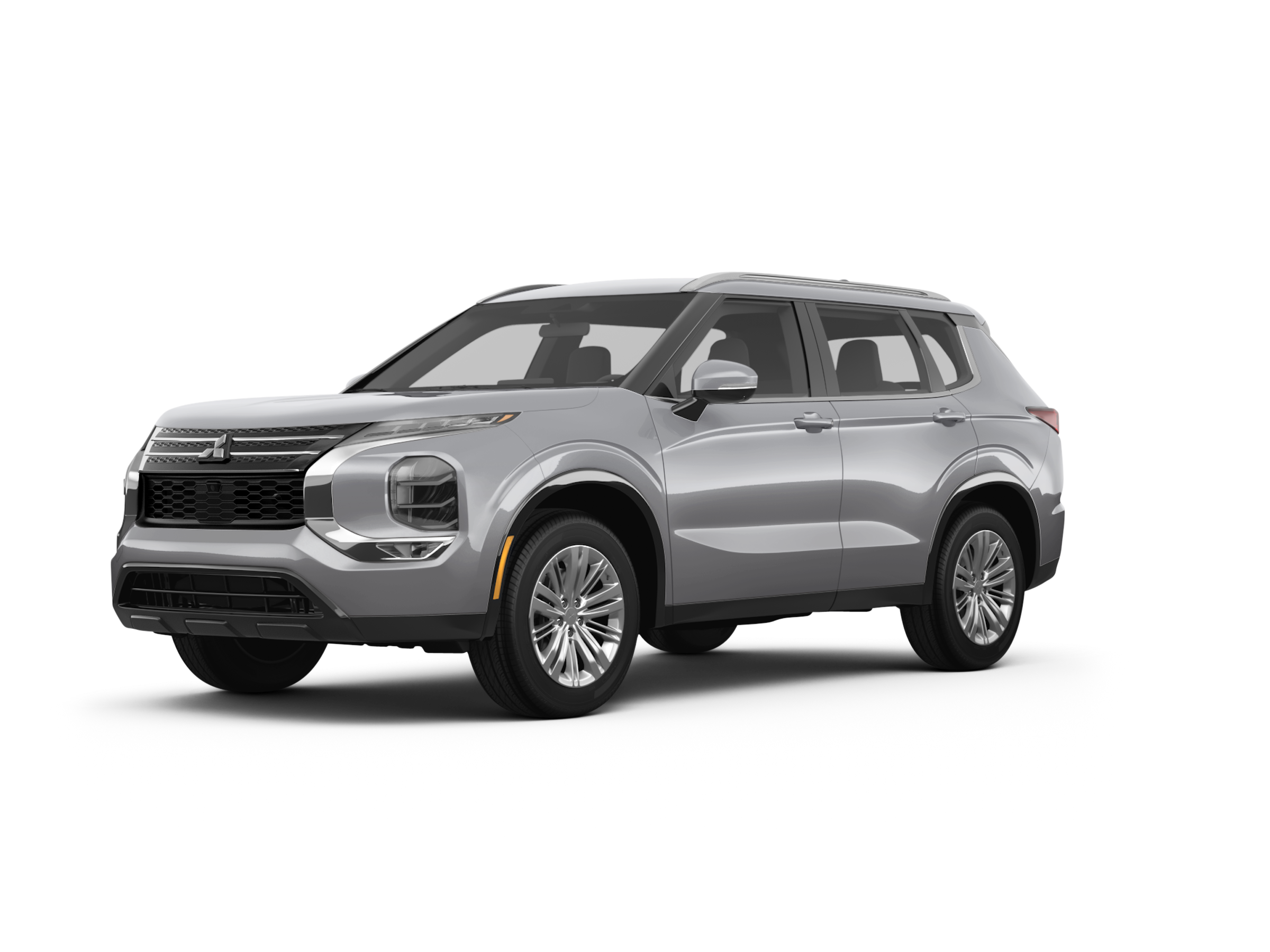 2023 Mitsubishi Outlander